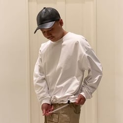 BEAMS（ビームス）テック ヘビーウェイト Tシャツ（Tシャツ