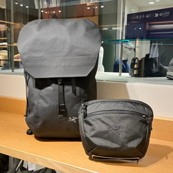 BEAMS（ビームス）ARC'TERYX / Granville 25 Backpack（バッグ