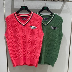 BEAMS GOLF（ビームス ゴルフ）〈WOMEN〉PURPLE LABEL