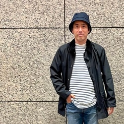 BEAMS PLUS（ビームス プラス）【別注】Barbour / BEDALE New