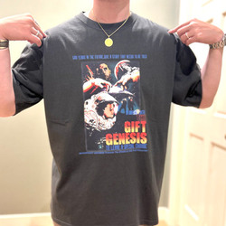 BEAMS HEART（ビームス ハート）ムービー グラフィック Tシャツ
