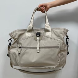 BEAMS GOLF(ビームス ゴルフ)NSG-NYLON OX ボストンバッグ BEAMS GOLF(ビームス ゴルフ)NSG-NYLON OX ボストンバッグ
