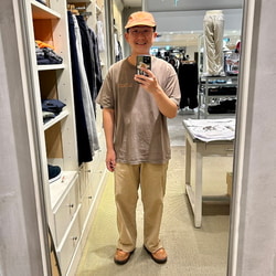 BEAMS PLUS（ビームス プラス）MIL Trousers Twill（パンツ