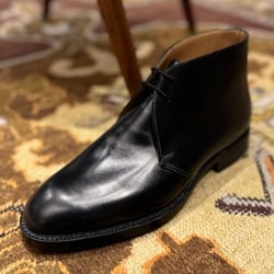 BEAMS F（ビームスF）Lloyd Footwear / MASTER LLOYD カーフ