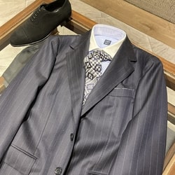BEAMS F（ビームスF）【別注】Enzo Bonafe / BRONZINO