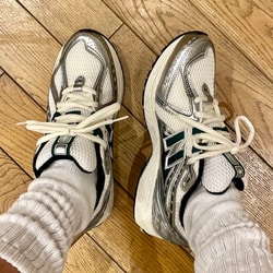 BEAMS (BEAMS) New Balance / M1906R EU (Shoes Sneakers) for BEAMS (BEAMS) New Balance / M1906R EU (Shoes Sneakers) for