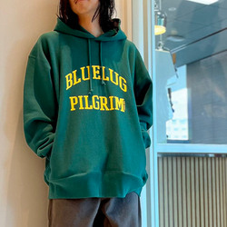 Pilgrim Surf+Supply Champion for BLUE LUG × Pilgrim Pilgrim