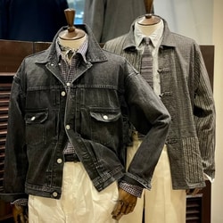 BEAMS PLUS（ビームス プラス）1 Pleat 80/3 Twill（パンツ