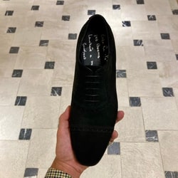 BEAMS F（ビームスF）【別注】Enzo Bonafe / BRONZINO