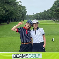 BEAMS GOLF（ビームス ゴルフ）｜BEAMS