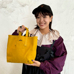 Ray BEAMS（レイ ビームス）DANTON / キャンバス トートバッグ
