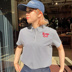 BEAMS GOLF(ビームス ゴルフ)ORANGE LABEL / クールマックス BEAMS GOLF(ビームス ゴルフ)ORANGE LABEL / クールマックス