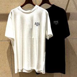 Demi-Luxe BEAMS（デミルクス ビームス）A.P.C. / STANDARD RUE