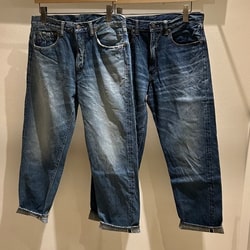 BEAMS PLUS（ビームス プラス）【別注】WAREHOUSE & CO. / Lot.1105（パンツ デニムパンツ）通販｜BEAMS