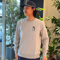 BEAMS GOLF（ビームス ゴルフ）RALPH LAUREN / RLX GOLF