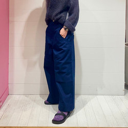 BEAMS BOY（ビームス ボーイ）【別注】Dickies / ダック ワイド