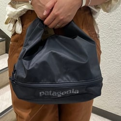 BEAMS BOY（ビームス ボーイ）patagonia / ブラックホール MLC