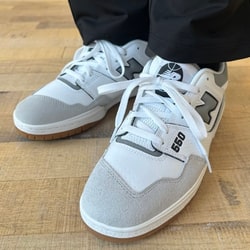 B:MING by BEAMS (B:MING by BEAMS) New Balance / BB550 (Shoes B:MING by BEAMS (B:MING by BEAMS) New Balance / BB550 (Shoes