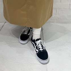 B:MING by BEAMS（ビーミング by ビームス）VANS / OLD SKOOL（22.5～25cm）（シューズ スニーカー）通販｜ BEAMS