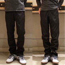 BEAMS（ビームス）【別注】Gramicci / スラックス 24FW（パンツ