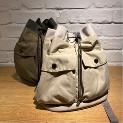 BEAMS BOY（ビームス ボーイ）△BRIEFING / TILT 2WAY