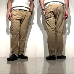 BEAMS GOLF（ビームス ゴルフ）PURPLE LABEL / 2WAYストレッチ
