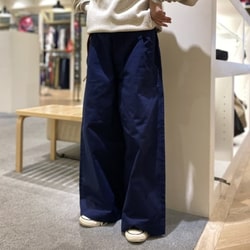 BEAMS BOY（ビームス ボーイ）【別注】Dickies / ダック ワイド