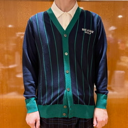 BEAMS GOLF（ビームス ゴルフ）PURPLE LABEL / バイカラー
