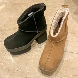 Ray BEAMS(レイ ビームス)UGG(R) for Ray BEAMS / New Heights Ray BEAMS(レイ ビームス)UGG(R) for Ray BEAMS / New Heights