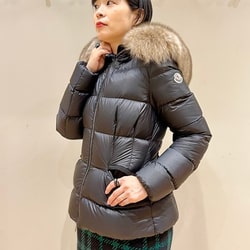 Demi-Luxe BEAMS（デミルクス ビームス）MONCLER / BOED ダウンジャケット（ブルゾン ダウンジャケット）通販｜BEAMS