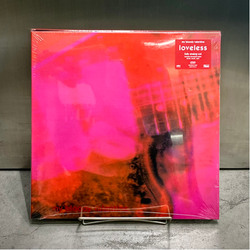 BEAMS RECORDS [Limited BEAMS RECORDS LP] My Bloody Valentine