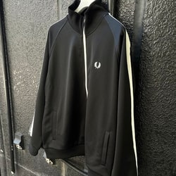 BEAMS（ビームス）【別注】FRED PERRY / トラックジャケット（ジャケット カジュアルジャケット）通販｜BEAMS