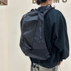 BEAMS (BEAMS) ARC'TERYX / Arro 22 Backpack BEAMS