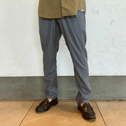 BEAMS (BEAMS) [Special order] Gramicci / Slacks 24FW (pants