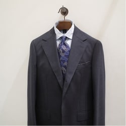 BEAMS F(ビームスF)REDA ウール ソリッド スーツ(スーツ BEAMS F(ビームスF)REDA ウール ソリッド スーツ(スーツ