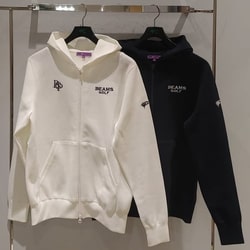 BEAMS GOLF（ビームス ゴルフ）PURPLE LABEL / スフィダンテ