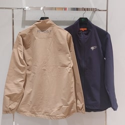 BEAMS GOLF（ビームス ゴルフ）ORANGE LABEL / 撥水 ストレッチ