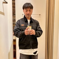 RANDY x BEAMS 別注 TRACK JACKET トラックジャケット トップス
