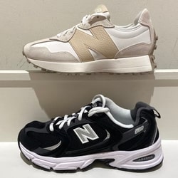 B:MING by BEAMS (B:MING by BEAMS) New Balance / WS327 KG B:MING by BEAMS (B:MING by BEAMS) New Balance / WS327 KG