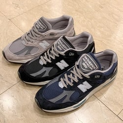 BEAMS(ビームス)New Balance / 991 v2 NV2(シューズ BEAMS(ビームス)New Balance / 991 v2 NV2(シューズ