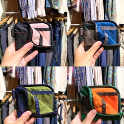 BEAMS BOY（ビームス ボーイ）【別注】BRIEFING / 2トーン