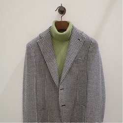 Brilla per il gusto（ブリッラ ペル イル グスト）TAGLIATORE