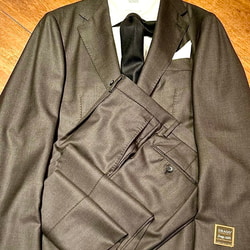 Brilla per il gusto (Brilla per il gusto) Drago wool twill Brilla per il gusto (Brilla per il gusto) Drago wool twill