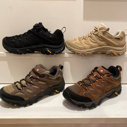 B:MING by BEAMS（ビーミング by ビームス）MERRELL / MOAB 3 SYNTHETIC  GORE-TEX（R)（25～28cm）（シューズ スニーカー）通販｜BEAMS