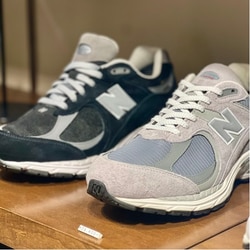 BEAMS（ビームス）New Balance / 2002R GTX J（シューズ スニーカー）通販｜BEAMS