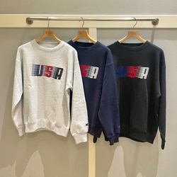 B:MING by BEAMS（ビーミング by ビームス）RUSSELL ATHLETIC