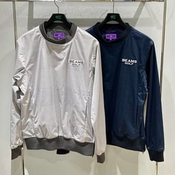BEAMS GOLF（ビームス ゴルフ）PURPLE LABEL / 撥水ストレッチ