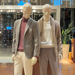 BEAMS F（ビームスF）【別注】PT TORINO / EVO-F ストレッチ