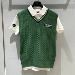 BEAMS GOLF（ビームス ゴルフ）〈WOMEN〉PURPLE LABEL