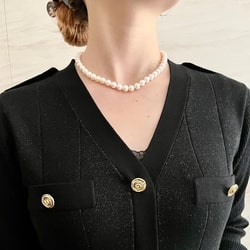 EFFE BEAMS(エッフェ ビームス)Bijou de M / マダムパール EFFE BEAMS(エッフェ ビームス)Bijou de M / マダムパール